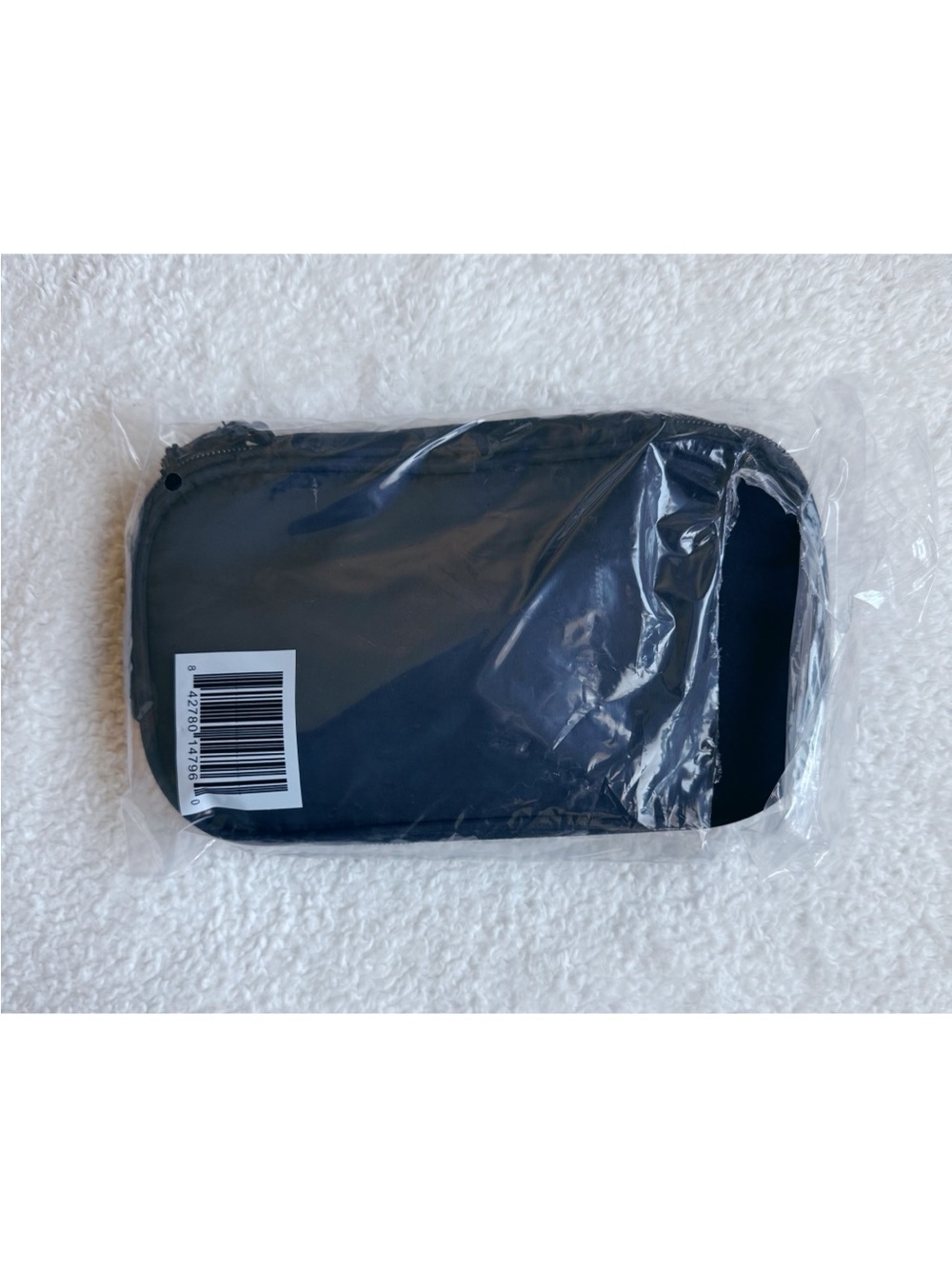 NWT | Sephora Tech Pouch - Picture 6 of 6
